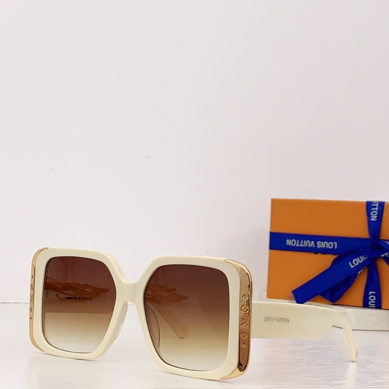 LV Sunglasses